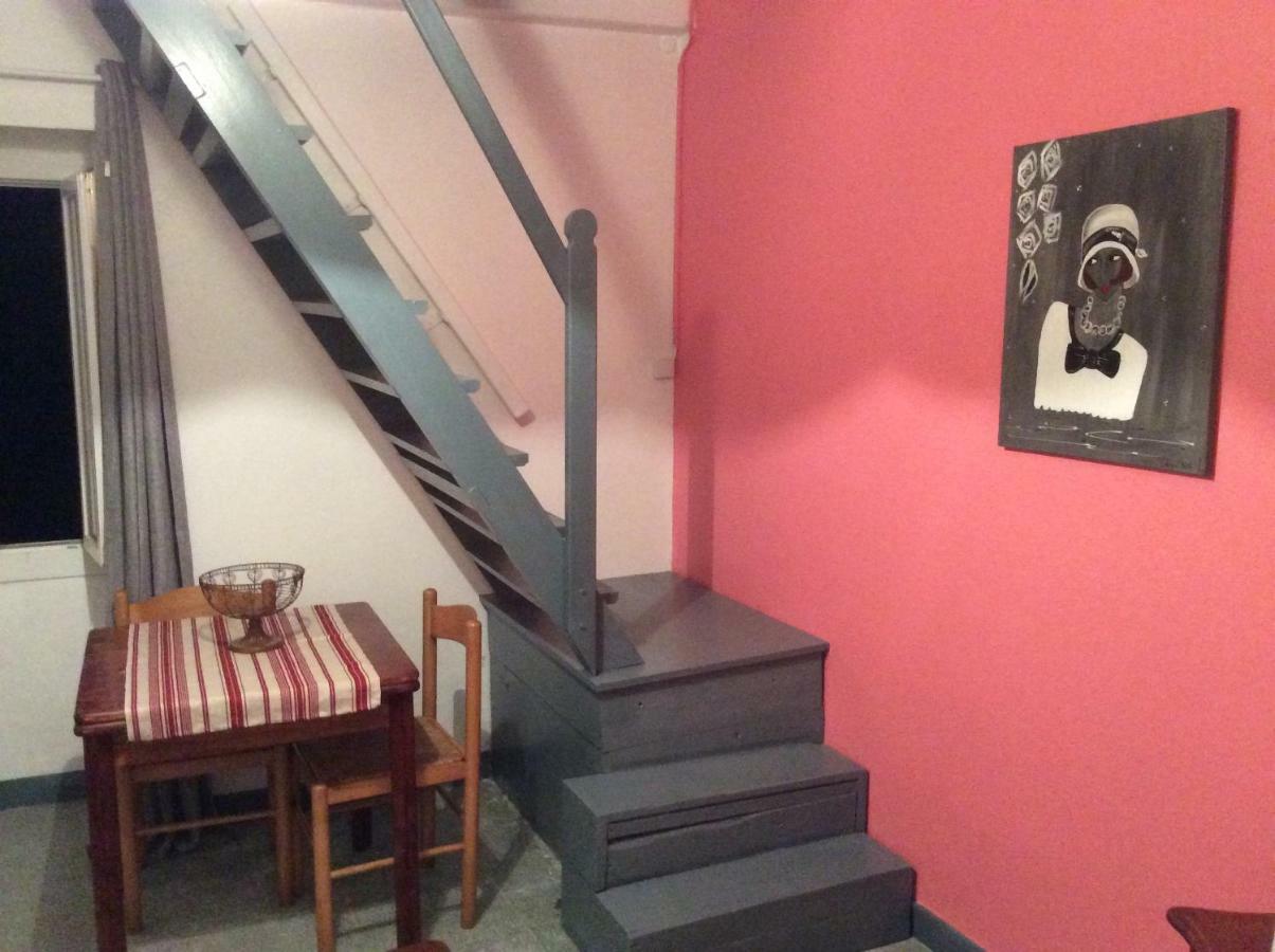 9 Rue De La Traverse Stazzona Exterior foto