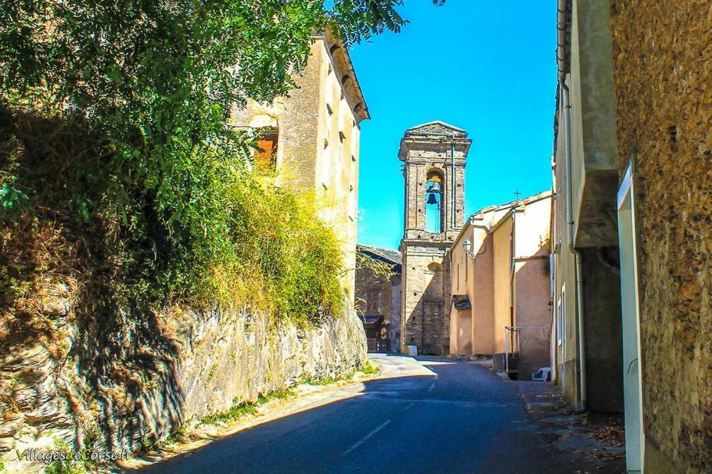 9 Rue De La Traverse Stazzona Exterior foto
